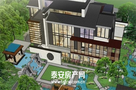 格林学府3室2厅1卫118.3㎡